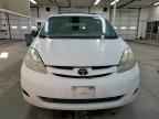2009 TOYOTA SIENNA
