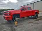 2016 CHEVROLET Silverado 2500