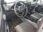 2007 JEEP WRANGLER