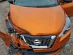 2018 NISSAN KICKS