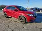 2017 HONDA HR-V