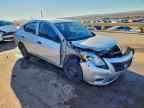 2014 NISSAN VERSA