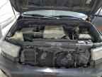 2008 TOYOTA Sequoia