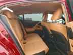 2022 LEXUS ES 300H