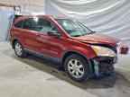 2007 HONDA CR-V