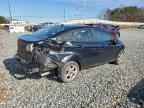 2015 FORD Fiesta