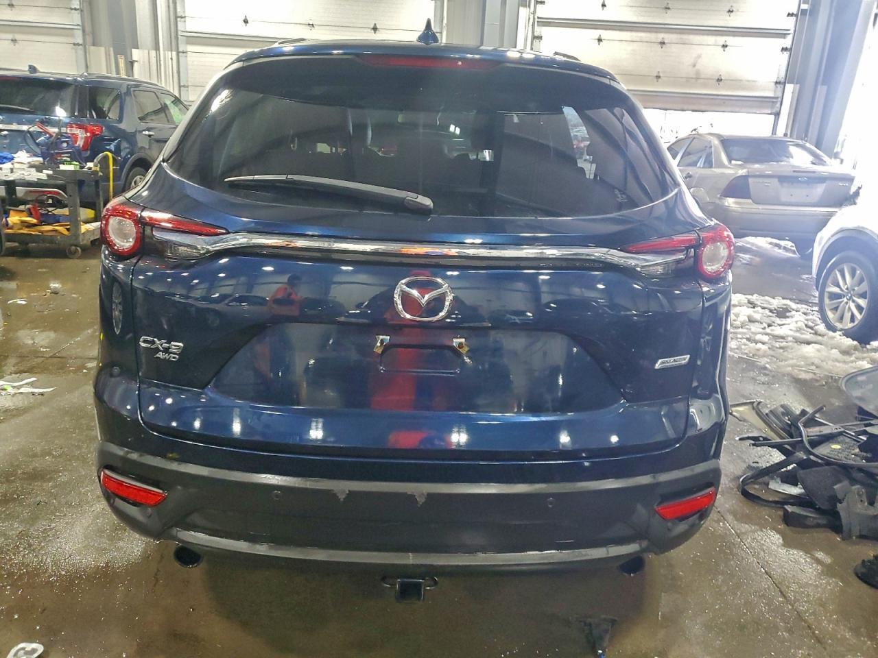2018 MAZDA CX-9