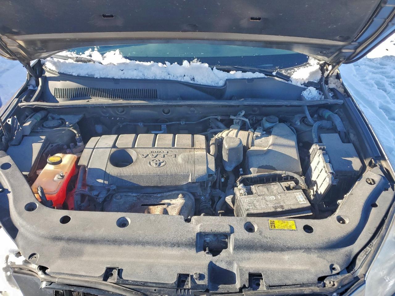 2011 TOYOTA RAV4