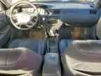 1998 TOYOTA CAMRY