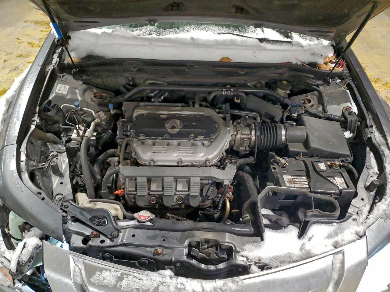 2011 ACURA TL