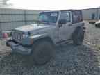 2016 JEEP WRANGLER