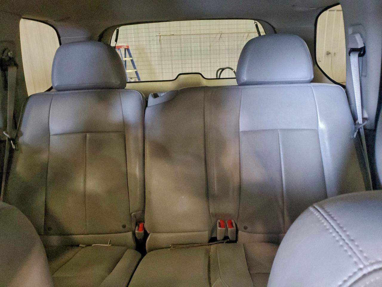 2008 GMC Envoy
