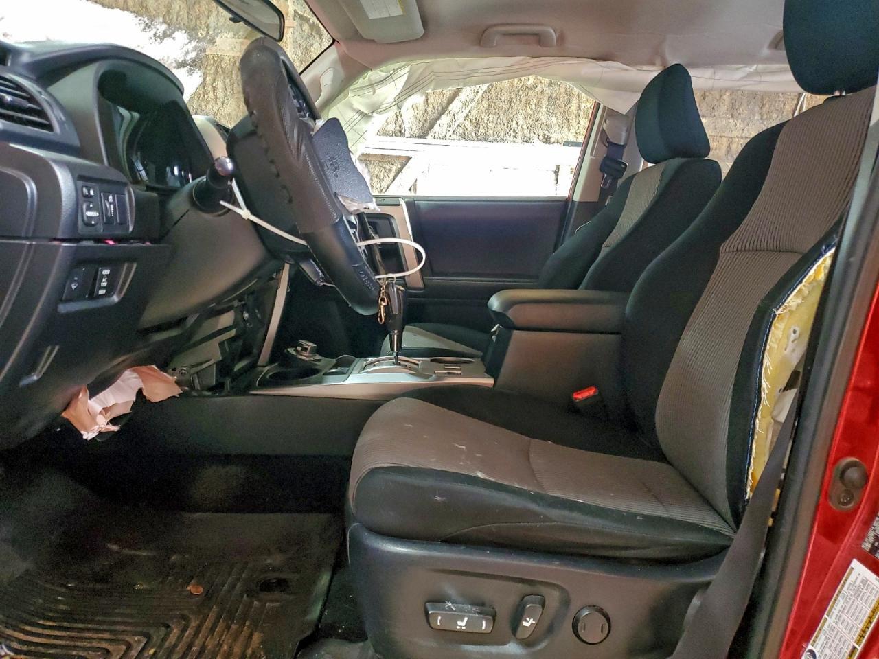 2018 TOYOTA 4Runner