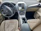 2017 LINCOLN MKZ