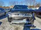 2025 CHEVROLET Silverado
