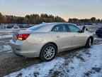 2016 CHEVROLET Malibu Limited