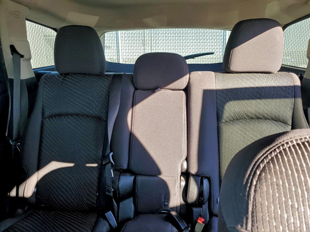2013 DODGE JOURNEY