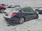 2009 HONDA ACCORD