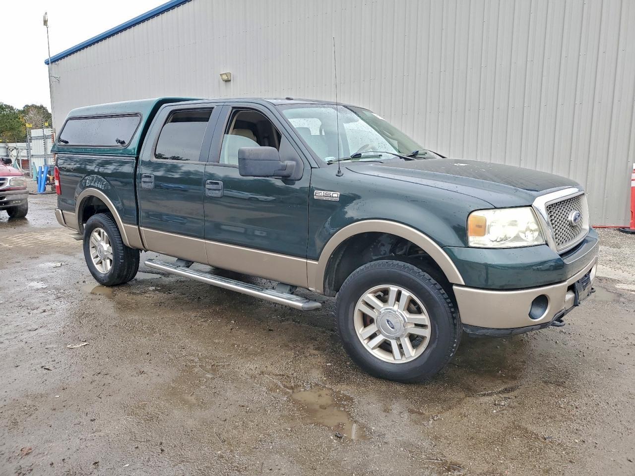 2006 FORD F-150