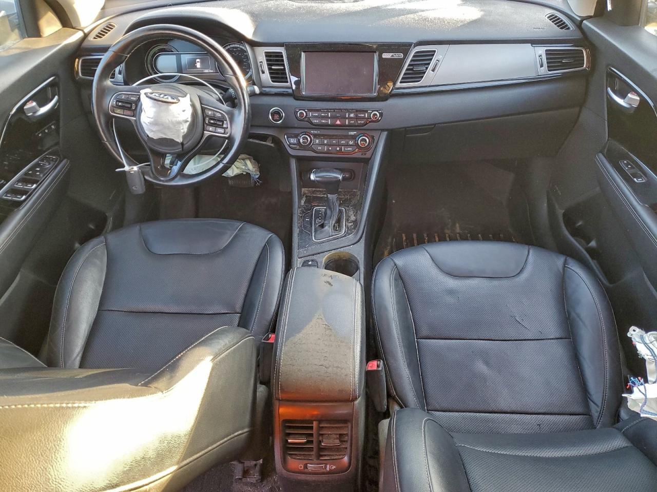 2018 KIA Niro
