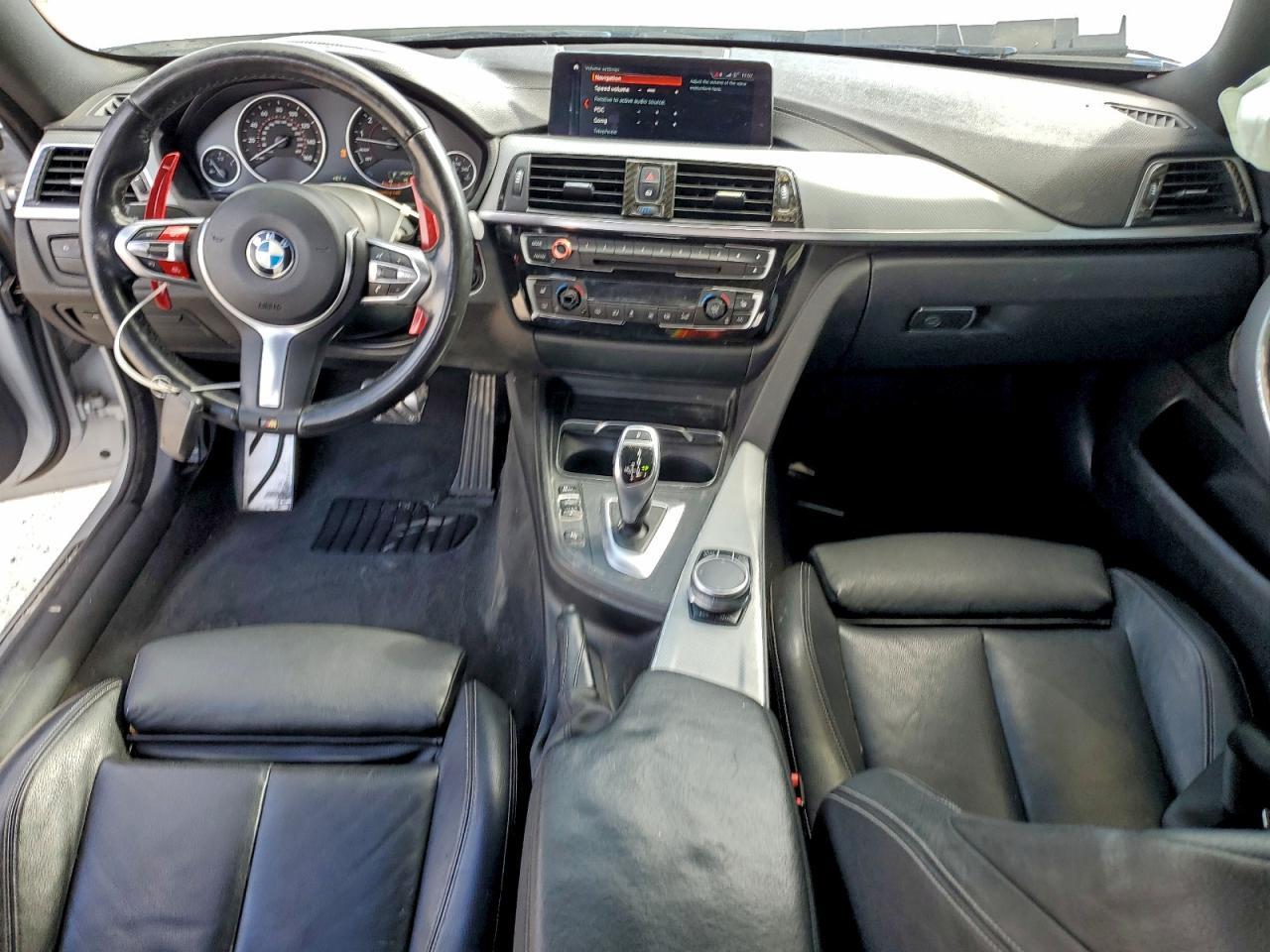 2019 BMW 4 Series