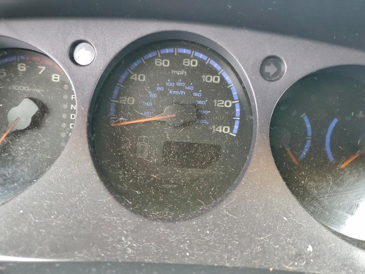 2006 ACURA MDX