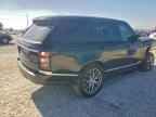 2014 LAND ROVER RANGE ROVER