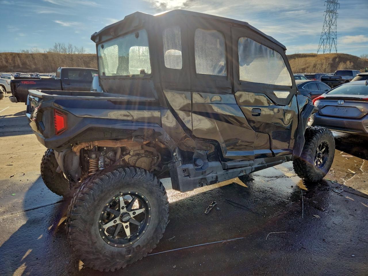 2019 POLARIS