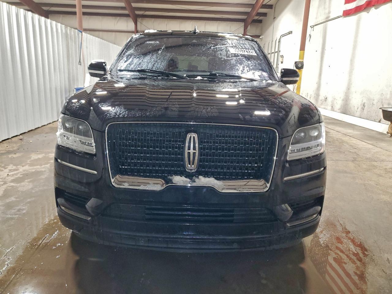 2020 LINCOLN Navigator