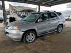 2006 ACURA MDX
