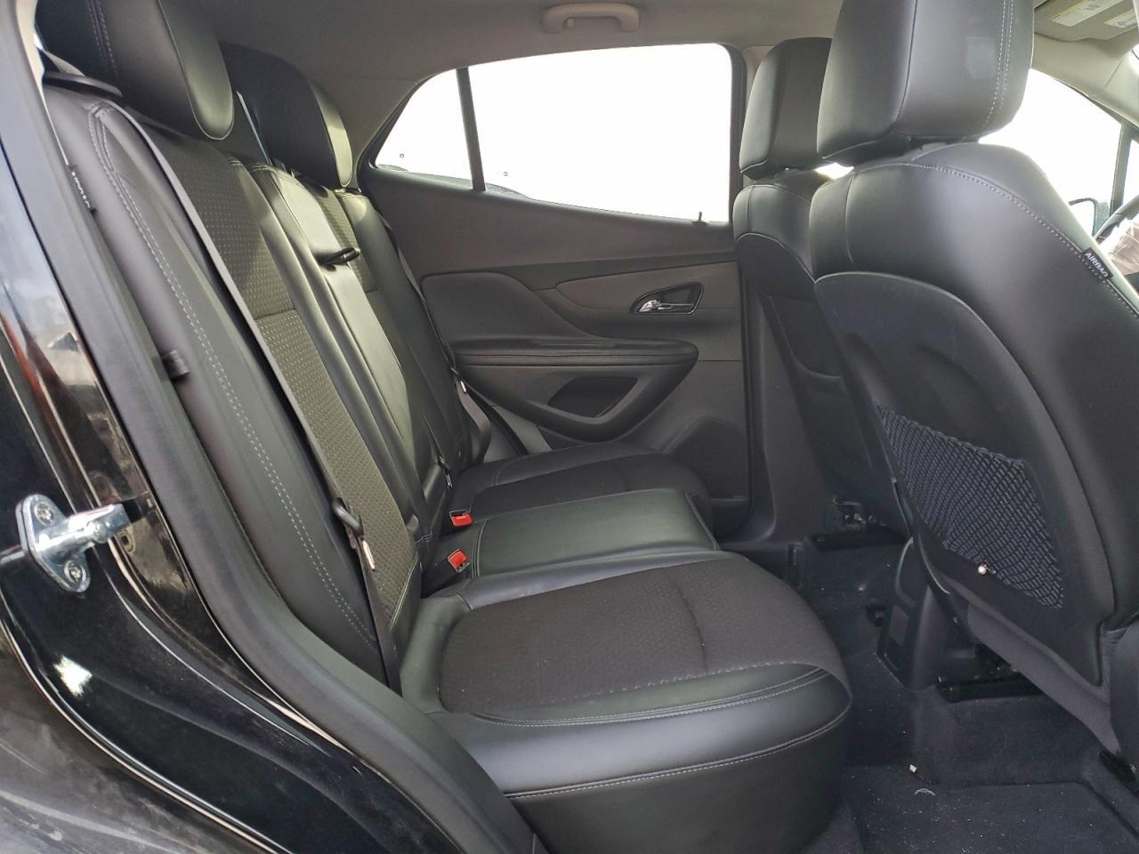 2019 BUICK ENCORE