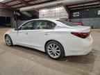 2018 INFINITI Q50