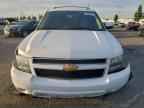 2012 CHEVROLET Suburban