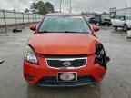 2011 KIA RIO