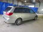 2008 TOYOTA SIENNA