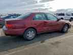 2000 TOYOTA CAMRY