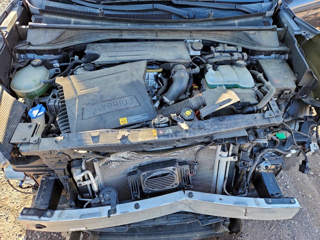 2018 KIA Niro