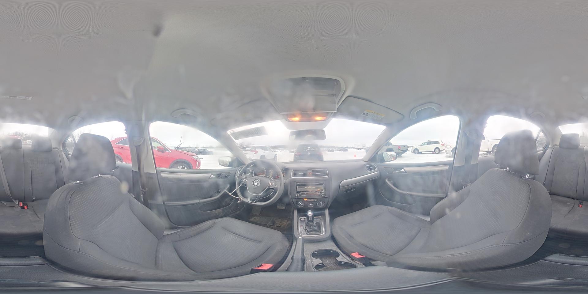 2015 VOLKSWAGEN JETTA