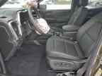 2025 GMC CANYON