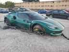 2024 Ferrari 296 GTB