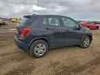 2016 CHEVROLET TRAX