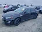 2014 KIA Optima Hybrid
