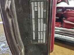 1989 Plymouth Grand Voyager