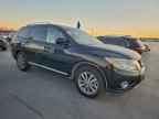 2014 NISSAN PATHFINDER