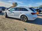 2018 AUDI A4 allroad