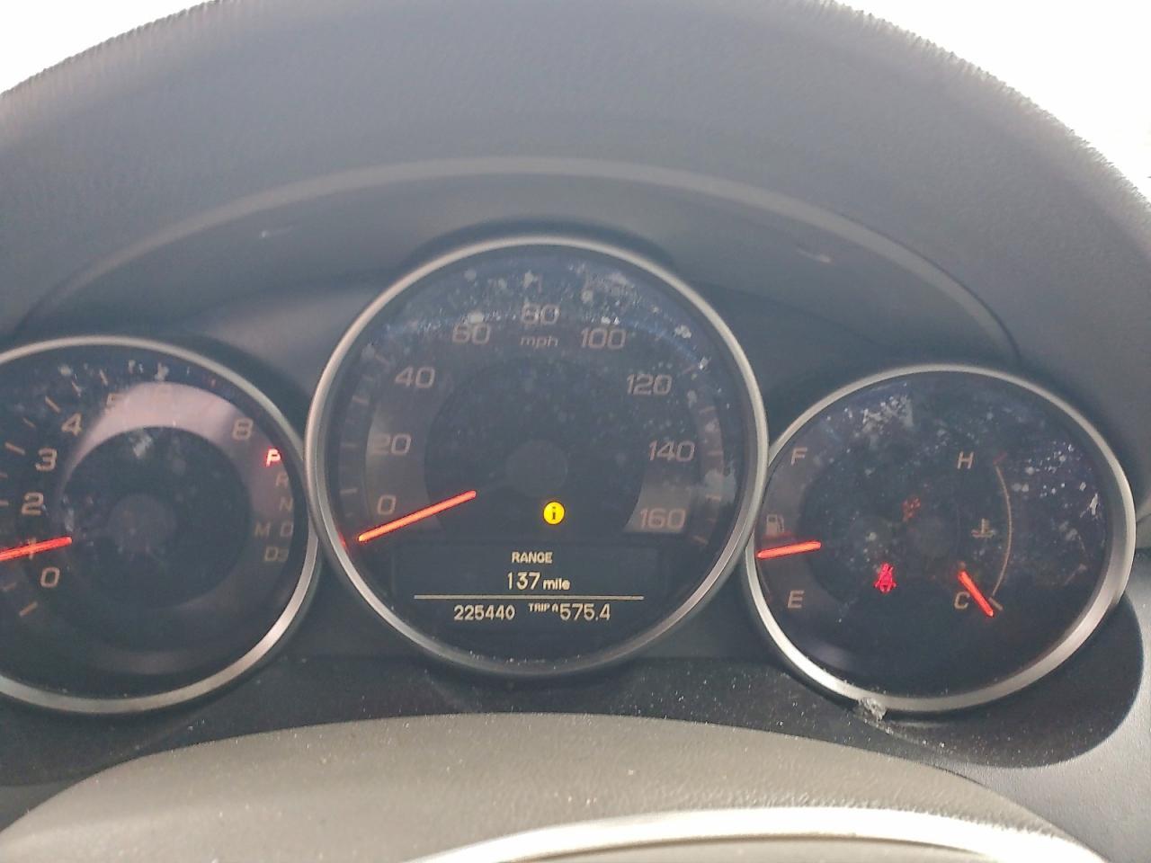 2005 ACURA RL