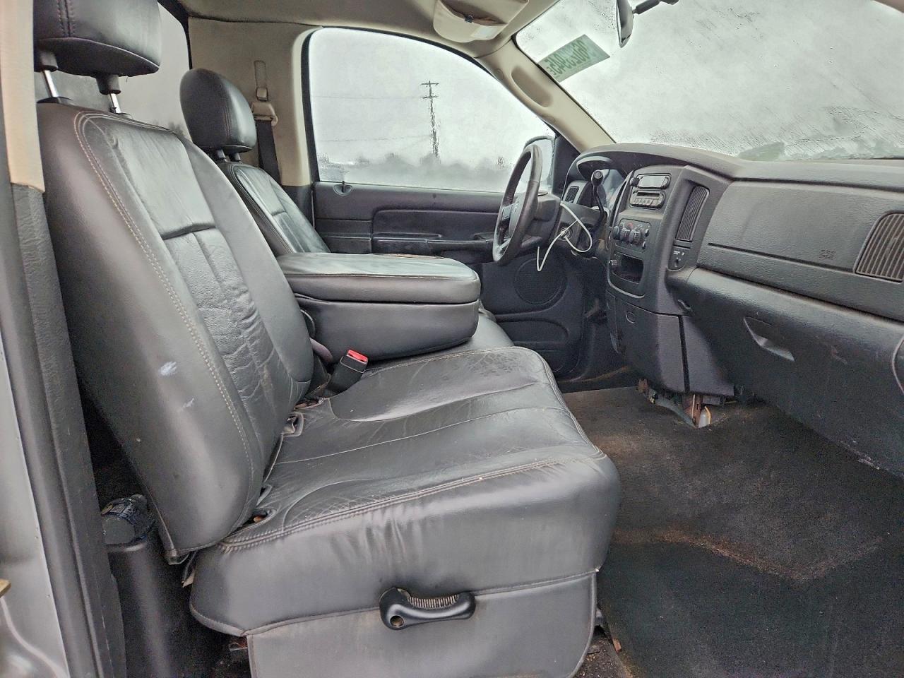 2005 DODGE RAM 1500
