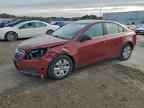 2012 CHEVROLET CRUZE