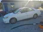 2003 TOYOTA CAMRY