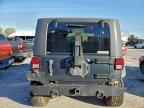 2008 JEEP WRANGLER